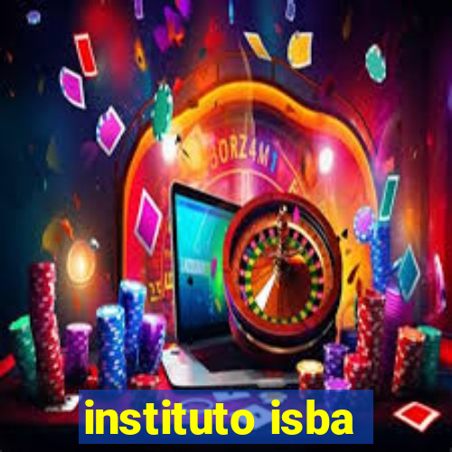 instituto isba